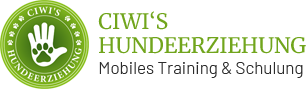Ciwi's Hundeerziehung